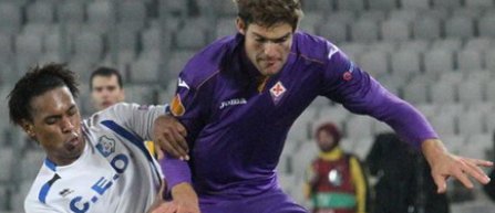 Eric: Vrem macar sa nu terminăm ultimii in grupa